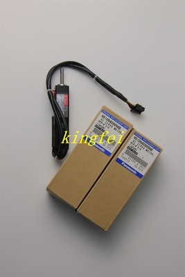 Panasonic N510042809AB CM402 Asse Z 20W Motore originale nuovo di zecca