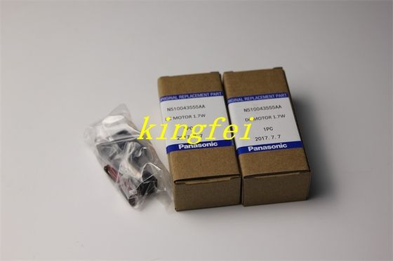 comprare Panasonic N510043555AA CM402 motore CC 1.7W in magazzino consegna rapida fabbricazione online