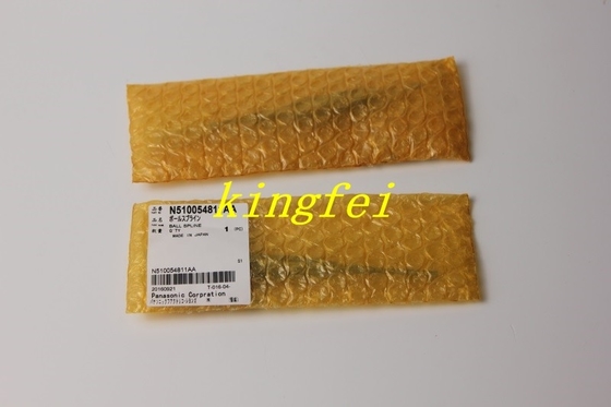 Panasonic N510054811AA CM602 12 Suczione della testa