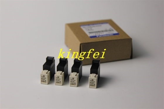 Panasonic N510054844AA NPM testa soffiante valvola solenoide in magazzino consegna rapida