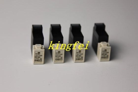 Panasonic N510054844AA NPM testa soffiante valvola solenoide in magazzino consegna rapida