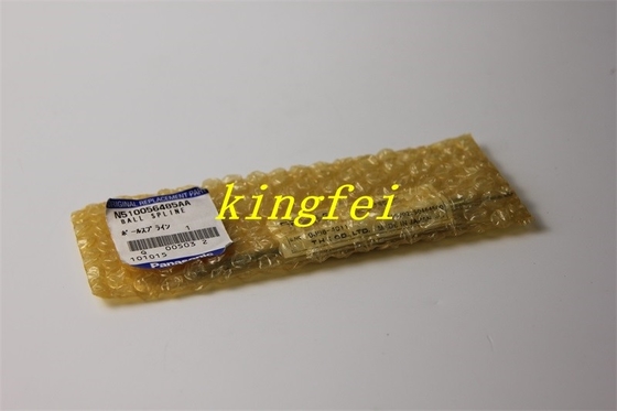 Panasonic N510056485AA NPM Fusoliera originale nuovissima in magazzino consegna veloce