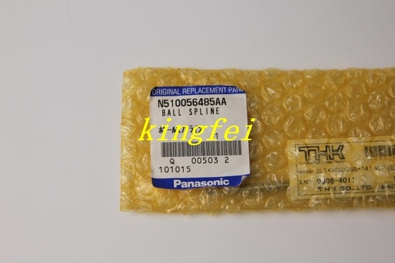 Panasonic N510056485AA NPM Fusoliera originale nuovissima in magazzino consegna veloce