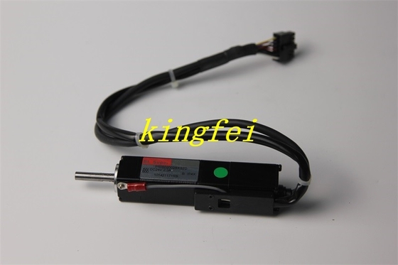 Panasonic N510042809AB CM402 asse Z 20W Motore in magazzino consegna rapida