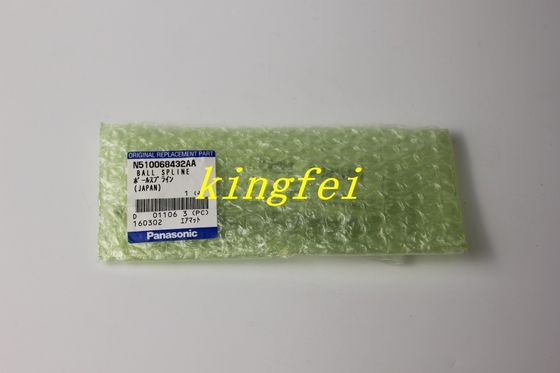 comprare Panasonic N510068432AA NPM 16 Testa Spline a sfera di ugello in magazzino consegna rapida fabbricazione online