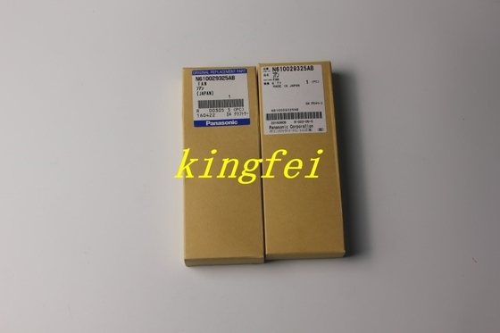 Panasonic N610029325AB CM602 H12 Head Fan in magazzino consegna rapida