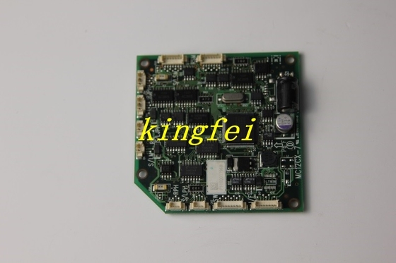 Panasonic N610032084AA CM402 602 8mm scheda di controllo alimentatore elettrico