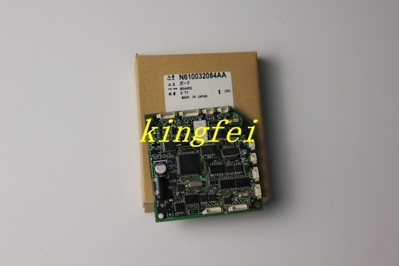 Panasonic N610032084AA CM402 602 8mm scheda di controllo alimentatore elettrico