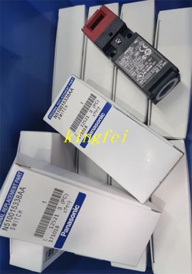 Panasonic N510015338AA Switch Safety Door Switch Originale nuovissimo