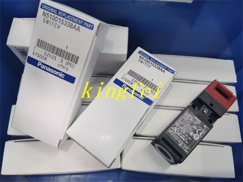 Panasonic N510015338AA Switch Safety Door Switch Originale nuovissimo