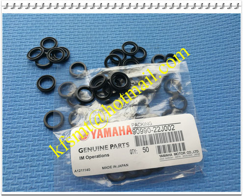 comprare imballaggio 9099022J002 per la gomma del nero del giunto circolare KM1-M7141-00X di Yamaha YV100X/XG fabbricazione online