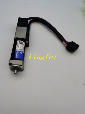 Panasonic MTNM000023AB NPM AC SERVO MOTOR 20W originale nuovo di zecca