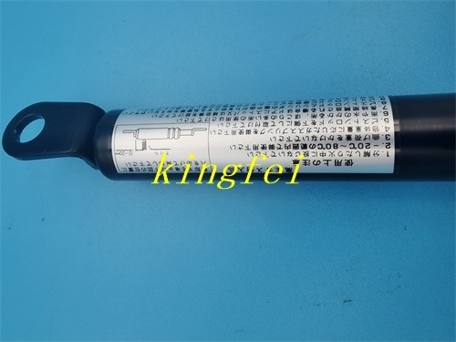 Panasonic KXF0DZVXA00 CM402 CM602 Gas Spring Support Rod originale nuovissimo