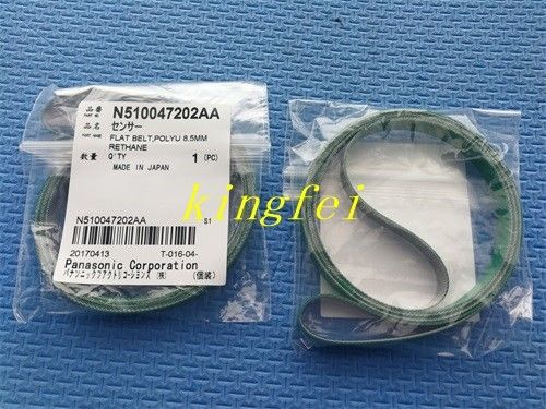 comprare Panasonic N510047202AA CM402 CM602 Flat Belt Polyu 8,5MM Retan fabbricazione online