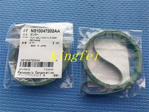 Panasonic N510047202AA CM402 CM602 Flat Belt Polyu 8,5MM Retan