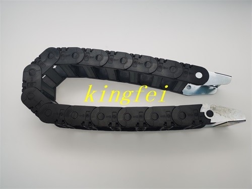 Panasonic CM101 X Tank Chain N510059933AA in magazzino consegna rapida