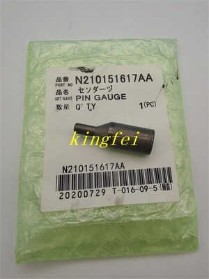 Panasonic N210151617AA Pin Gauge Panasonic Macchine accessori