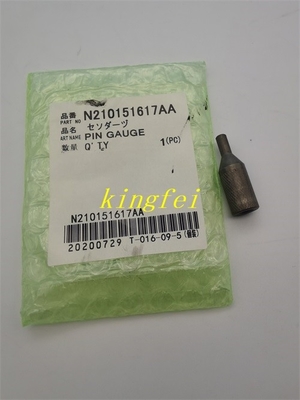 Panasonic N210151617AA Pin Gauge Panasonic Macchine accessori