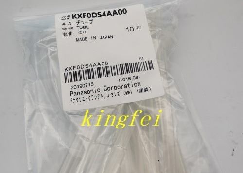 Panasonic Tube 3 Head KXF0DS4AA00 TUBE in magazzino consegna rapida