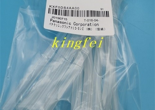 Panasonic Tube 3 Head KXF0DS4AA00 TUBE in magazzino consegna rapida