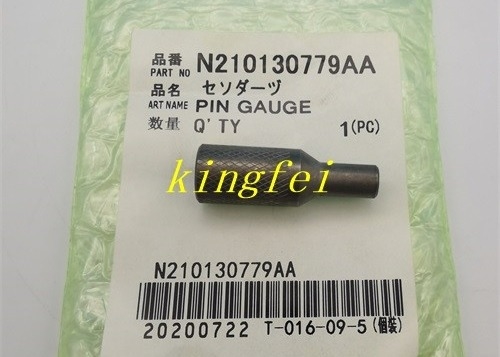 Panasonic N210130779AA CM602 NPM 12 testa ugello di pulizia Jig originale nuovo di zecca