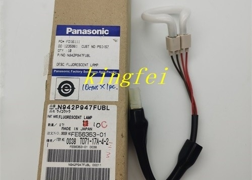 Panasonic N942P947FUBL Lampada fluorescente originale nuovissima in magazzino consegna veloce