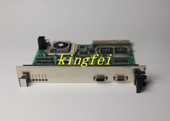 Panasonic N1F80102C MSF-MSR MMC Card in magazzino consegna rapida