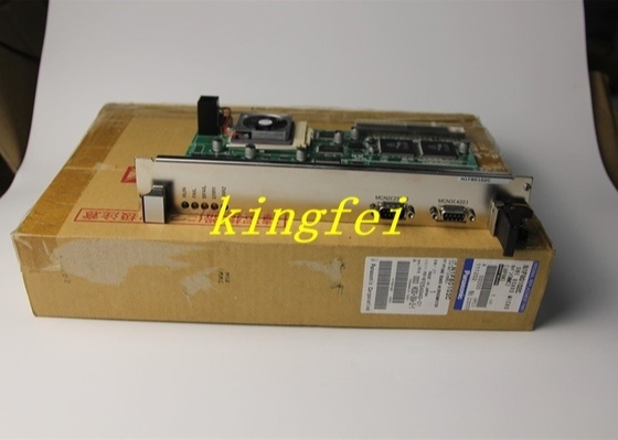 Panasonic N1F80102C MSF-MSR MMC Card in magazzino consegna rapida
