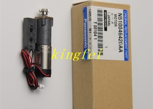 Panasonic N510046420AA CM402 CM602 Motore a bobina di alimentazione in magazzino consegna rapida