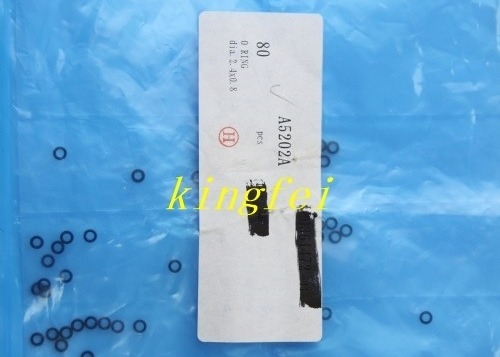 FUJI A5202A NXT H24 H24G H24S Anello di gomma in magazzino consegna veloce