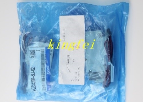 FUJI H63468 VQZ342BR-5L1-02 NXT Valvola solenoide pilotata