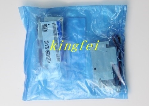 FUJI H63468 VQZ342BR-5L1-02 NXT Valvola solenoide pilotata