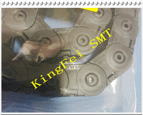 comprare La stampatrice dello schermo della visione della macchina fotografica Y parte la catena del cavo dell'asse y fabbricazione online