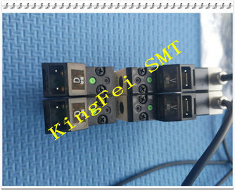 Elettrovalvola a solenoide di C-0022-MCX C-0023-MCX CONVUM SMC MPS-V8 V8X-AG-3B-JU per l'espulsore 2050 di JUKI