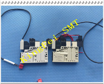 Elettrovalvola a solenoide di C-0022-MCX C-0023-MCX CONVUM SMC MPS-V8 V8X-AG-3B-JU per l'espulsore 2050 di JUKI