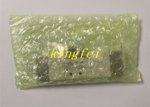 Valvola solenoide per taglio Panasonic CM402 N510063838AA VQZ1321-5MO1-C6-X555 Panasonic