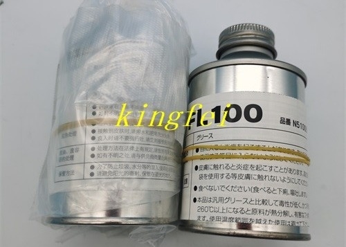 Panasonic N510059330AA FL100 Olio Panasonic Macchine accessori