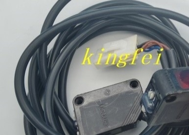 Panasonic N610003040AA KXF0DSSAA Sensore CM sensore del substrato Panasonic Macchine accessori