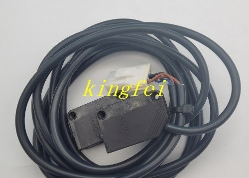 Panasonic N610003040AA KXF0DSSAA Sensore CM sensore del substrato Panasonic Macchine accessori