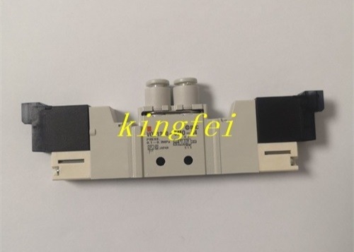 Panasonic KXF0A3RAA00 Valvola CM402 ugello di aspirazione stazione di commutazione valvola solenoide VQZ1220-5M0-C4