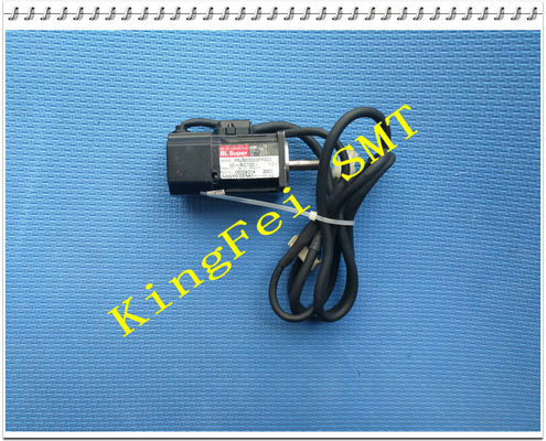 comprare JUKI 750/760 servomotore E93077250A0 del motore della testa di 30W LZ P50B03003PXS22 SMT fabbricazione online