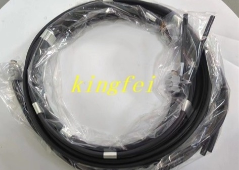 FUJI NXT M3III 2AGTSA005000/0600 MARK Cable a nastro della fotocamera in magazzino consegna rapida