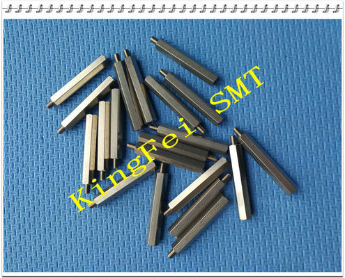 comprare DISTANZIATORE fisso M4-50MM di 50mm YV100X XG IO Conlumn KV8-M71WC-00X BOLT fabbricazione online