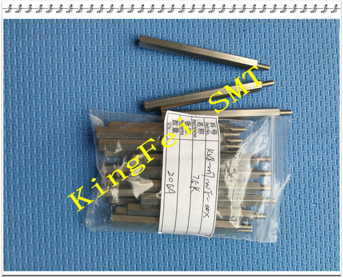 comprare Metal il DISTANZIATORE materiale M4-75MM 90990-05J013 di Pin fisso YV100XG KV8-M71WF-00X BOLT di Yamaha fabbricazione online