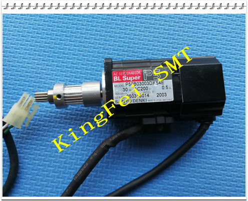 comprare Driver P50B03003DXS4E 30W YAMAHA YHP-2 90K55-3U07GA del servomotore di Ipulse M1 fabbricazione online