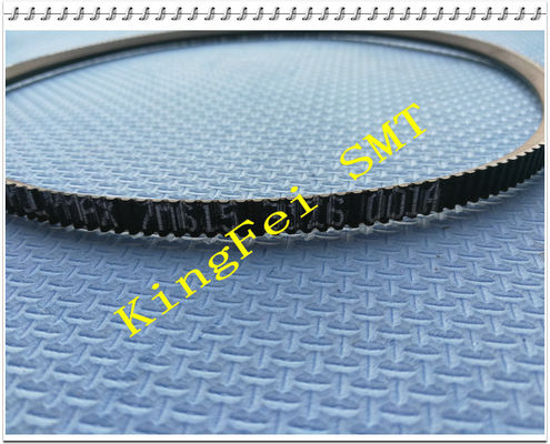 comprare Nastro trasportatore di gomma di SMT di 35303430010 cinghie per il pulsometro di Panasonic fabbricazione online