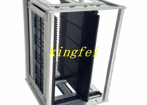 CJ-8301 Scaffale di materiale antistatico (SMT upper plate rack)