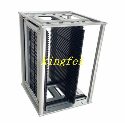 CJ-8301 Scaffale di materiale antistatico (SMT upper plate rack)
