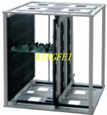 CJ-8301 Scaffalatura di materiali antistatici CJ-8301D Ingegneria dei sistemi antistatici