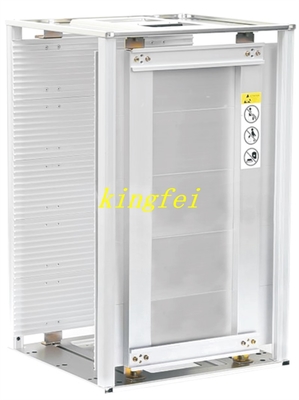 CJ-8301-1 Rack di materiale antistatico CJ-8301BK Ingegneria dei sistemi antistatici